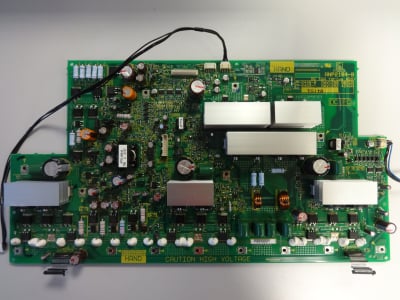 Y-UP ANP2184-B AWV-2453C