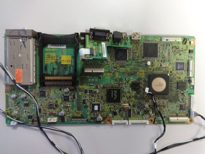 ΚΥΡΙΑ AV ANP2178-B AWV2461