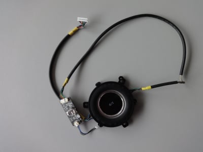ΑΙΣΘΗΤΗΡΑΣ EAX57580702(0)