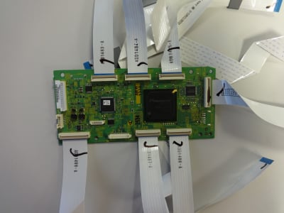 ΛΟΓΙΚΗ ΠΛΑΚΕΤΑ ANP2181-A AWW1338