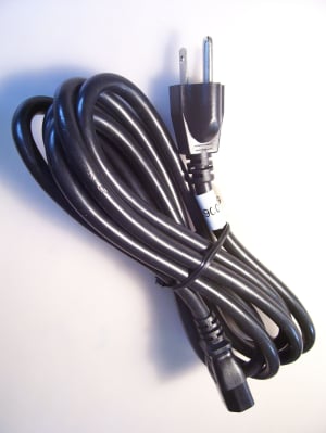 AC PC Comp US Standard Cable