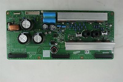 ΠΛΑΚΕΤΑ X-SUSTAIN LJ41-02246A LJ92-01029A