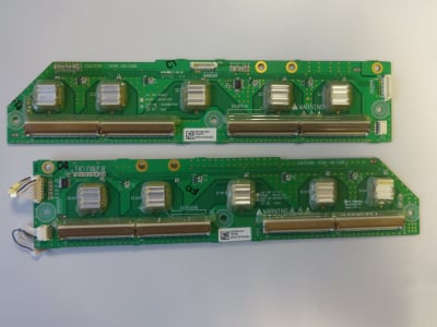 ΟΔΗΓΟΣ Y EBR39573901 και EBR39574201