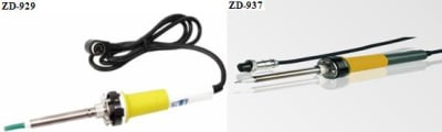 Κολλητήρι ZD-929 24V