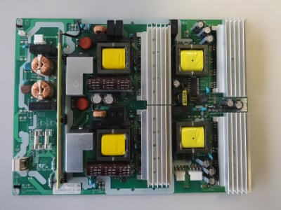 ΤΡΟΦΟΔΟΤΙΚΟ PCPF0061-1 RDENCA077WJZZ