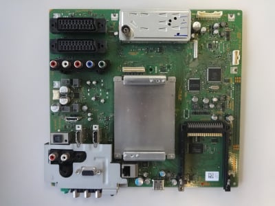 AV MAIN SONY 1-877-366-13 A-1184-536-C