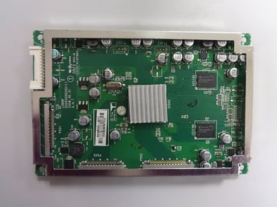 ΠΛΑΚΕΤΑ ΣΗΜΑΤΟΣ EAX52092202(1) EBR51235202
