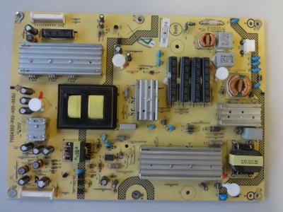 ΤΡΟΦΟΔΟΤΙΚΟ 715G4302-P02-H20-003U