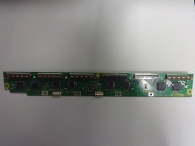 ΠΛΑΚΕΤΑ Y-BMFFER TNPA5064 1 SM