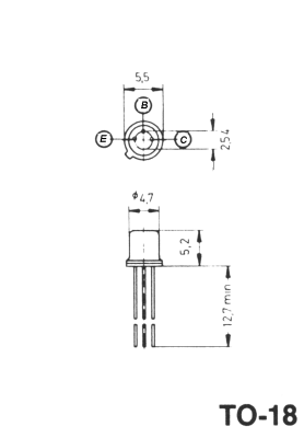 BFY39 ΕΩΣ-18