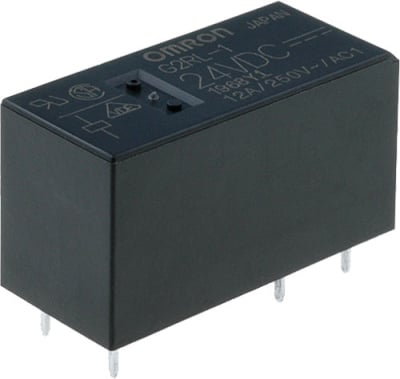 RELAY G2RL-1-E 24V