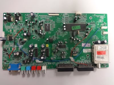 MAIN AV BOARD 17MB24-1 160606 20\"