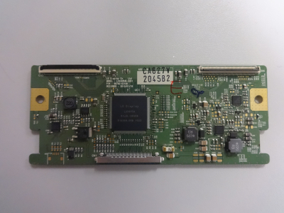 ΠΙΝΑΚΑΣ ΕΛΕΓΧΟΥ T 6870C-0310D 6871L-2045B