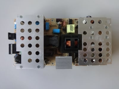 ΤΡΟΦΟΔΟΤΙΚΟ DPS-157CP