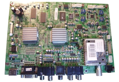 Κύρια πλακέτα AV LCD3206EU FE/RSAG7.820.560A