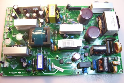 Τροφοδοτικό LCD3206EU E/RSAG7.820.510A