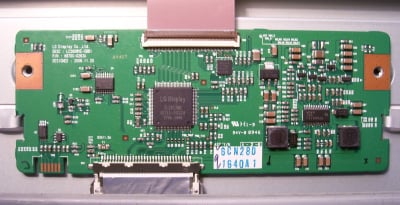 Πλακέτα T-Con 6870C-0263A 6871L-1640A