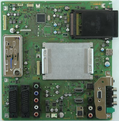 Κύριο AV 1-875-656-12 A-1363-835-A