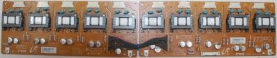 Μετατροπέας A06-126268 G PCB2676 PCB2677 A06-126269 G