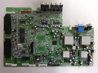 MAIN AV 6832150100-03 PTB-1501