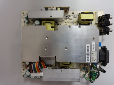 ΤΡΟΦΟΔΟΤΙΚΟ PA-5161-1M REV:B