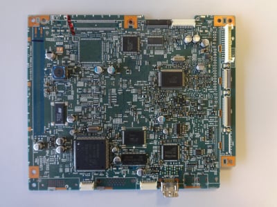 ΨΗΦΙΑΚΗ ΚΑΡΤΑ HDMI LCB10557-002A