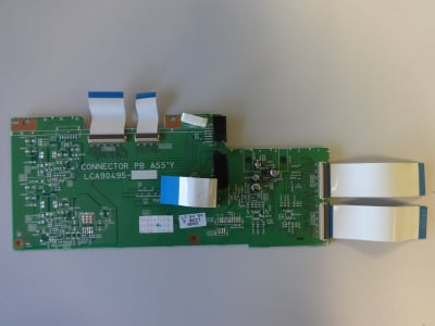 ΣΥΝΔΕΣΜΟΣ ΠΛΑΚΕΤΑΣ PWB PB LCA90495- 001A