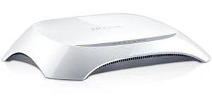 Δρομολογητής TL-WR720N