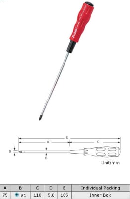 SCREW  PK9402B