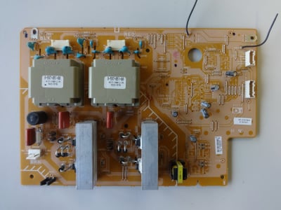 ΤΡΟΦΟΔΟΤΙΚΟ D1 A-1197-882-A 1-869-946-11