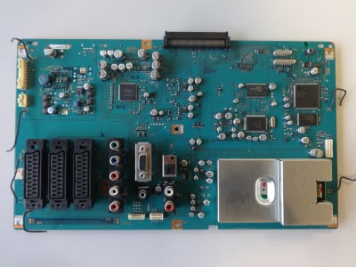 MAIN AV A-1196-184-C AE 1-870-566-13