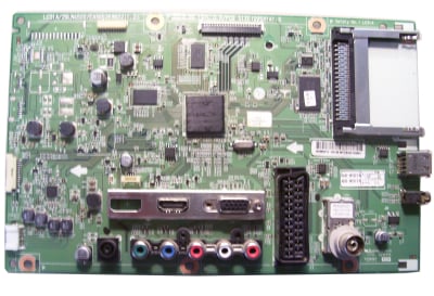 Κύριο AV EAX65359602 V1.2 EBU62120001