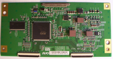 Πλακέτα T-CON T315XW02 V9