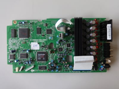 ΚΥΡΙΑ ΠΛΑΚΕΤΑ AK41-00051A AK92-00159A