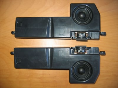 Ηχεία LCD 42PFL9632D/10