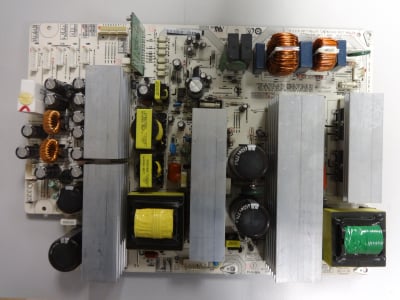 ΤΡΟΦΟΔΟΤΙΚΟ LJ41-05253A PS-507-PHN LJ92-01513A
