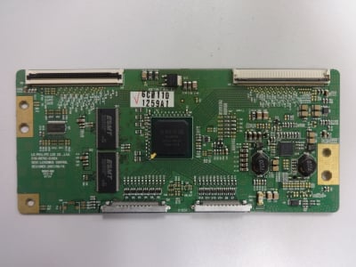 ΠΙΝΑΚΑΣ ΕΛΕΓΧΟΥ T 6870C-0182A 6871L-1259A
