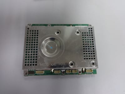 MAIN AV SIGNAL 3104 301 3015 2/ 3104 301 30141