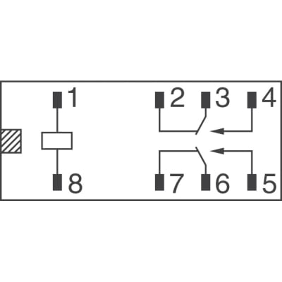 ΡΕΛΕ G2RL-2 24V