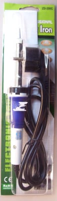 Soldering Iron ZD-200C 40W