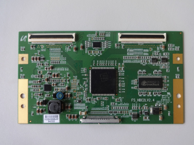 Πλακέτα T-CON FS_HBC2LV2.4 LJ94-02204G κατόπιν αιτήματος