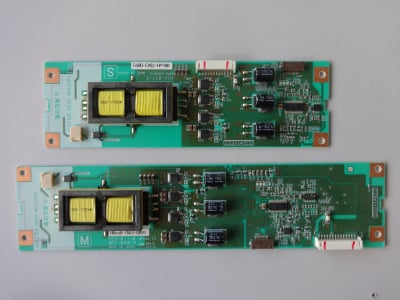 HPC-1651E-M και HPC-1651E-S