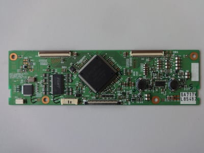 ΠΙΝΑΚΑΣ ΕΛΕΓΧΟΥ T 6870C-0079C 6871L-0854B