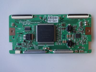ΠΙΝΑΚΑΣ ΕΛΕΓΧΟΥ T 6870C-0259A 6871L-1615A