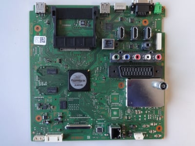 MAIN AV 1-883-753-32 Y2009380A 603N4049-01R