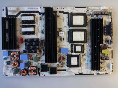 ΤΡΟΦΟΔΟΤΙΚΟ BN44-00333A LJ44-00185A PSPF461501A