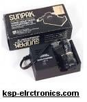 ΦΟΡΤΙΣΤΗΣ ΜΠΑΤΑΡΙΑΣ QBC-3