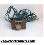 ΜΟΝΑΔΑ ΕΛΕΓΧΟΥ FADER AD-940
