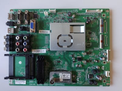 ΚΥΡΙΑ ΠΛΑΚΕΤΑ 715G4481-M01-000-005B