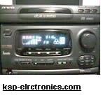 Μίνι σύστημα Hi-Fi AIWA NSX-430G